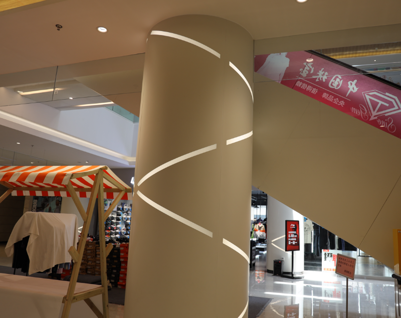 鋁單板定制